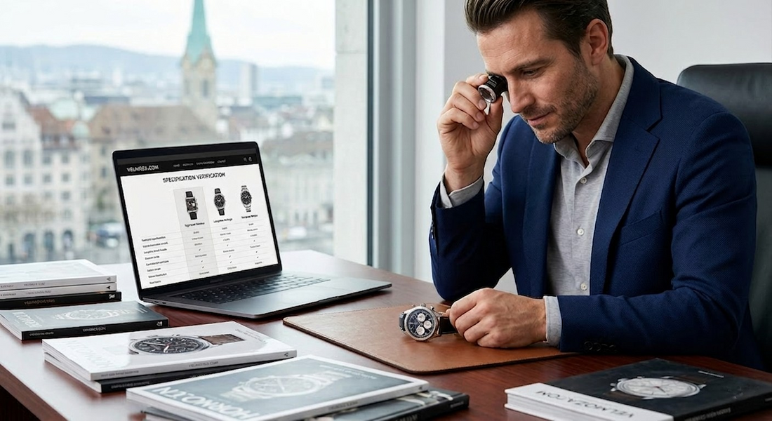 Why Direct-to-Consumer Swiss Watchmaking is Disrupting the $5,000 Luxury Segment