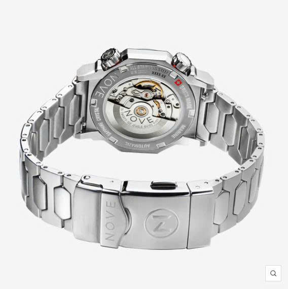 MARINE AUTOMATIC - M003-07