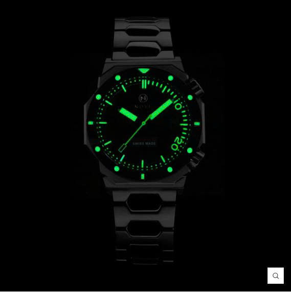 MARINE AUTOMATIC - M003-07