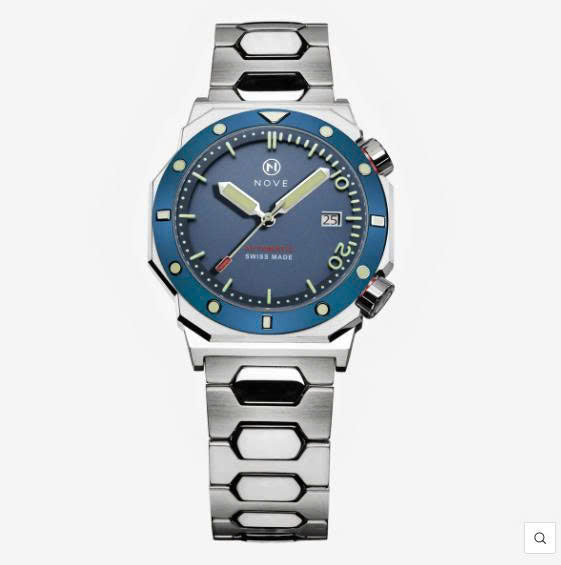 MARINE AUTOMATIC - M003-07
