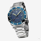 MARINE AUTOMATIC - M003-07