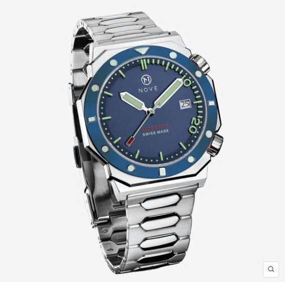 MARINE AUTOMATIC - M003-07
