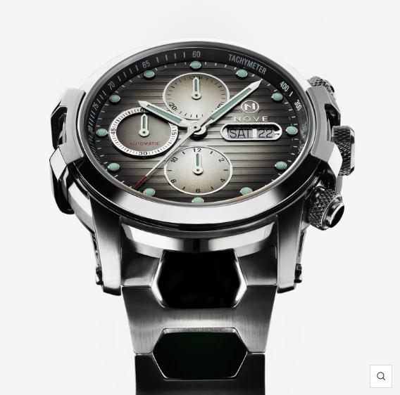 MODENA 500 - Limited Edition Piece