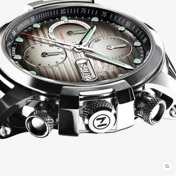 MODENA 500 - Limited Edition Piece