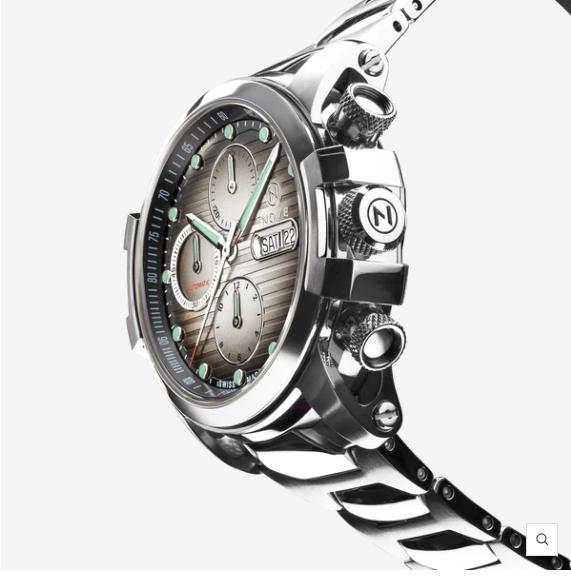 MODENA 500 - Limited Edition Piece