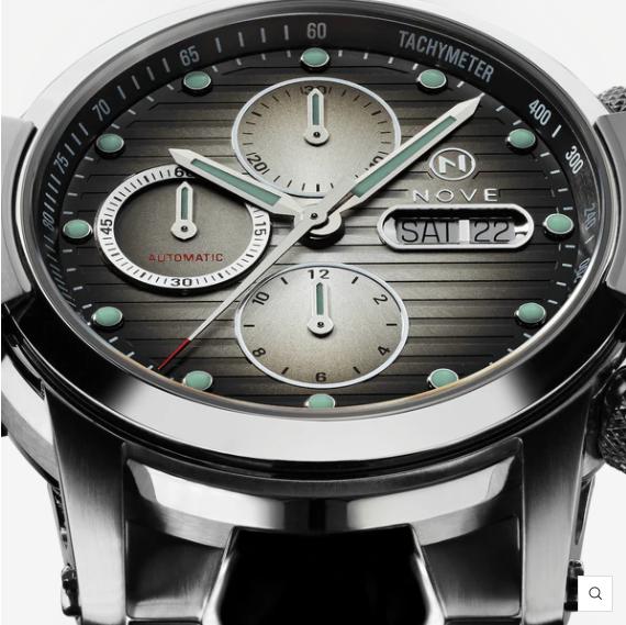 MODENA 500 - Limited Edition Piece