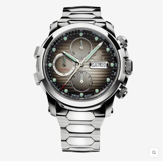 MODENA 500 - Limited Edition Piece