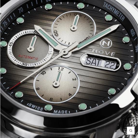 MODENA 500 - Limited Edition Piece