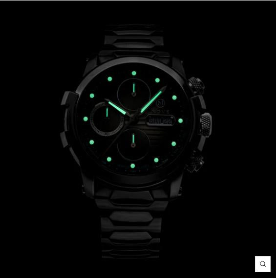 MODENA 500 - Limited Edition Piece