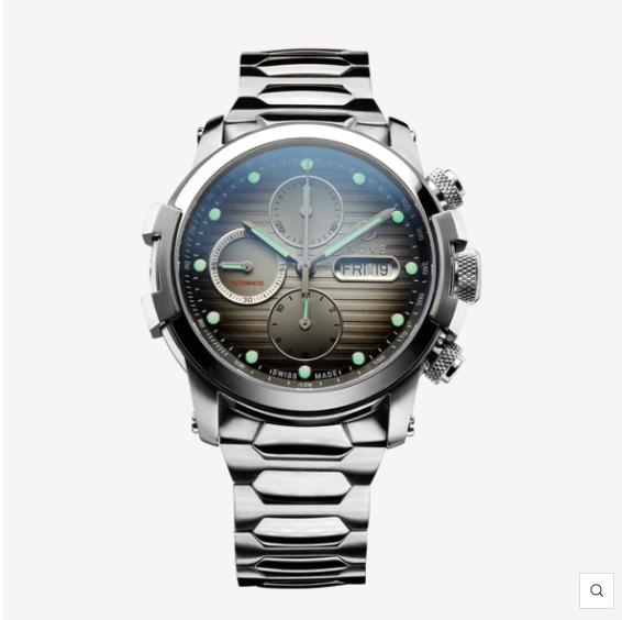 MODENA 500 - Limited Edition Piece
