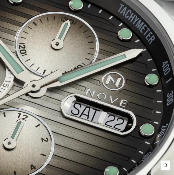 MODENA 500 - Limited Edition Piece