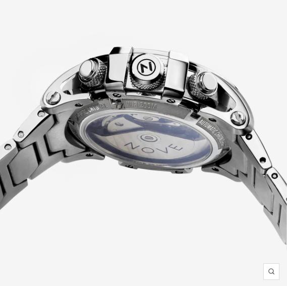 MODENA 500 - Limited Edition Piece