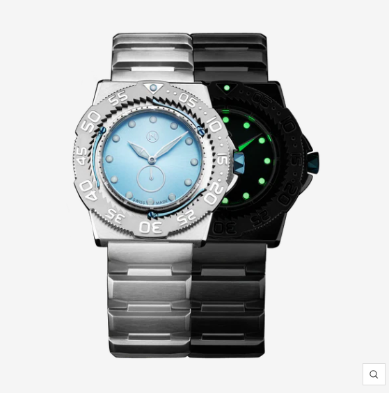 Trident-42 Limited Edition