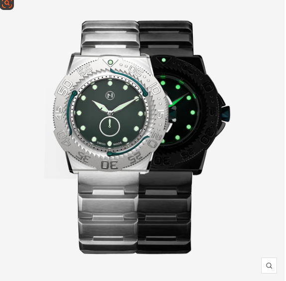 Trident-42 Limited Edition