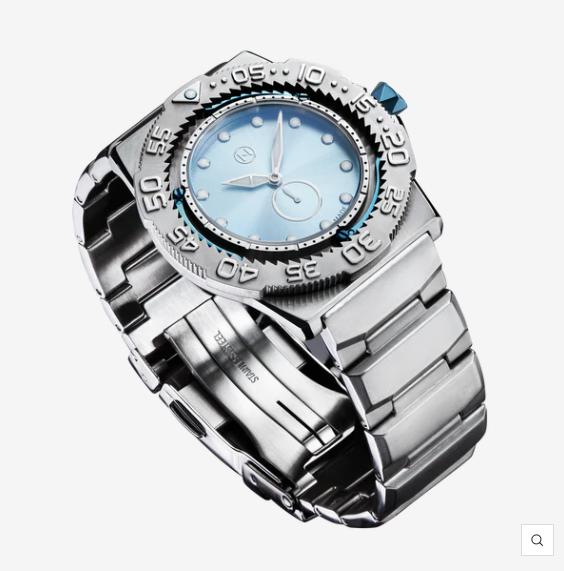 Trident-42 Limited Edition