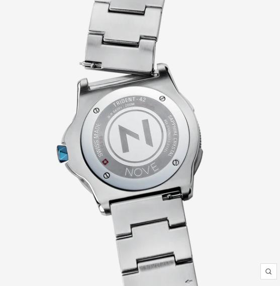 Trident-42 Limited Edition