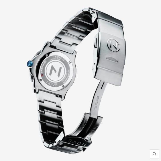 Trident-42 Limited Edition