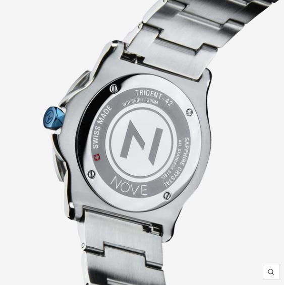 Trident-42 Limited Edition