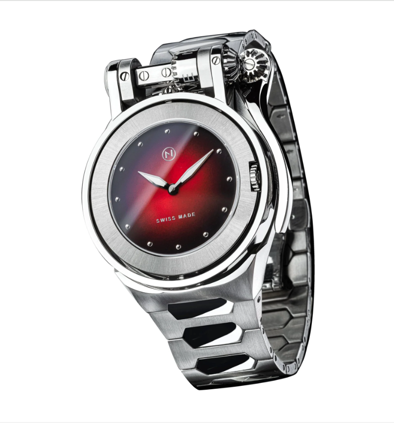 Gemini J001-02