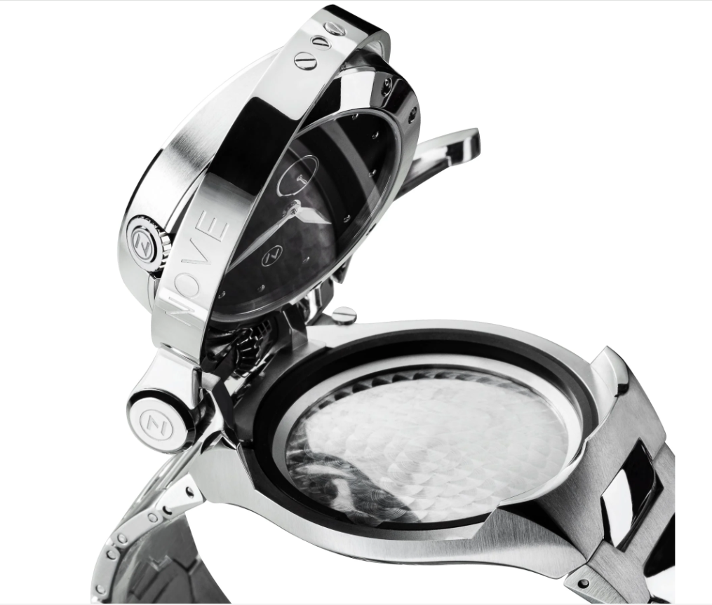 Gemini J001-02
