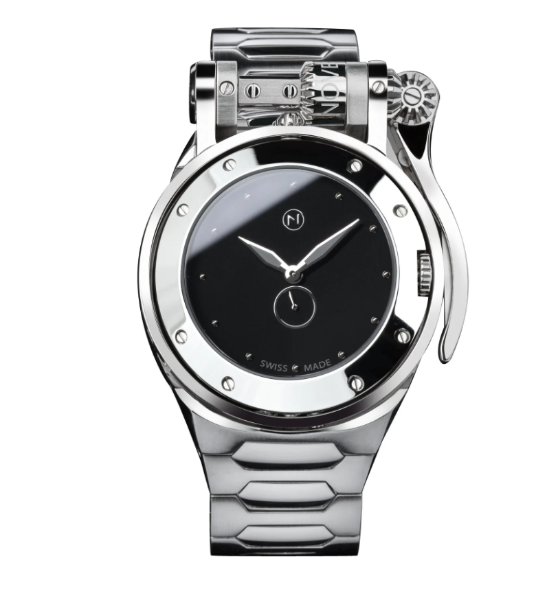Gemini J001-02